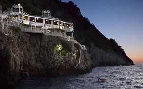 Jumeirah Capri Palace